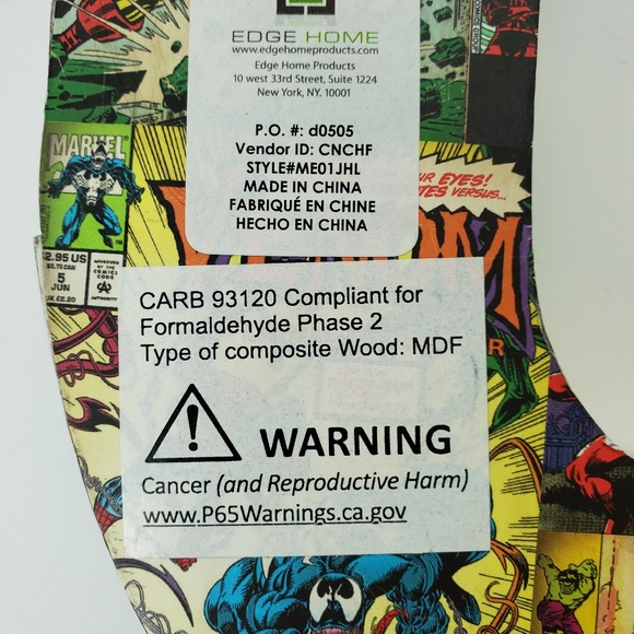 Marvel Comics - Picture 8 of 16